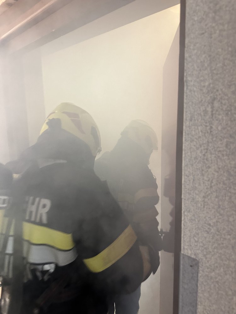 Einblick in die Feuerwehr: Aufregender Tag für die Kinder 🚨🚒