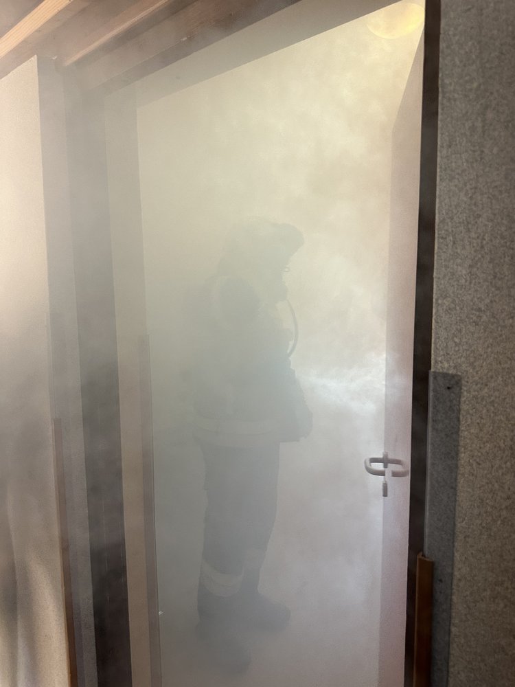 Einblick in die Feuerwehr: Aufregender Tag für die Kinder 🚨🚒