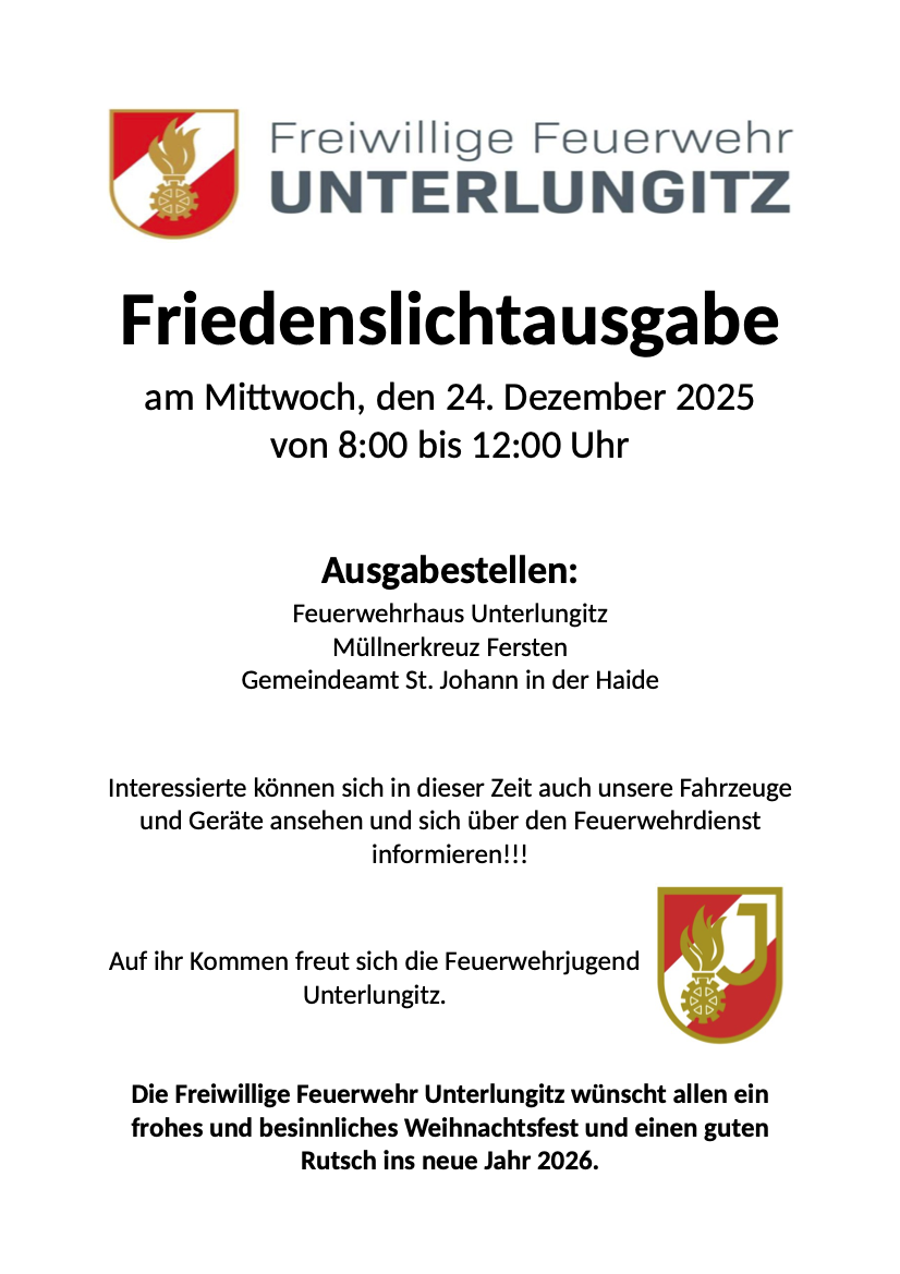 Veranstaltungsplakat